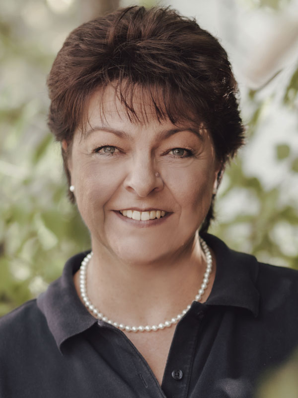 Karin Scherrer