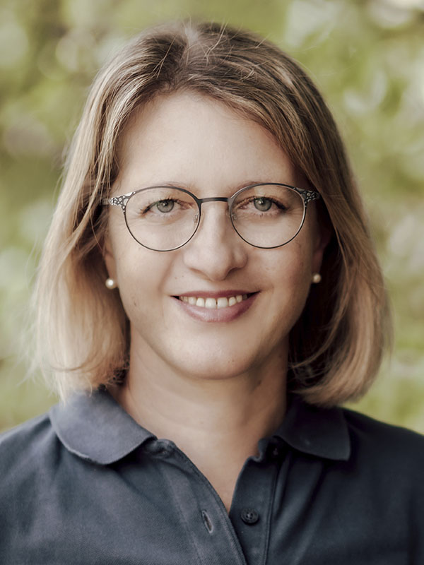 Lilia Hintz