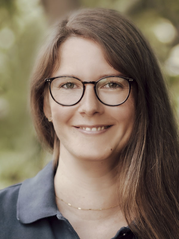 Andrea Kreif